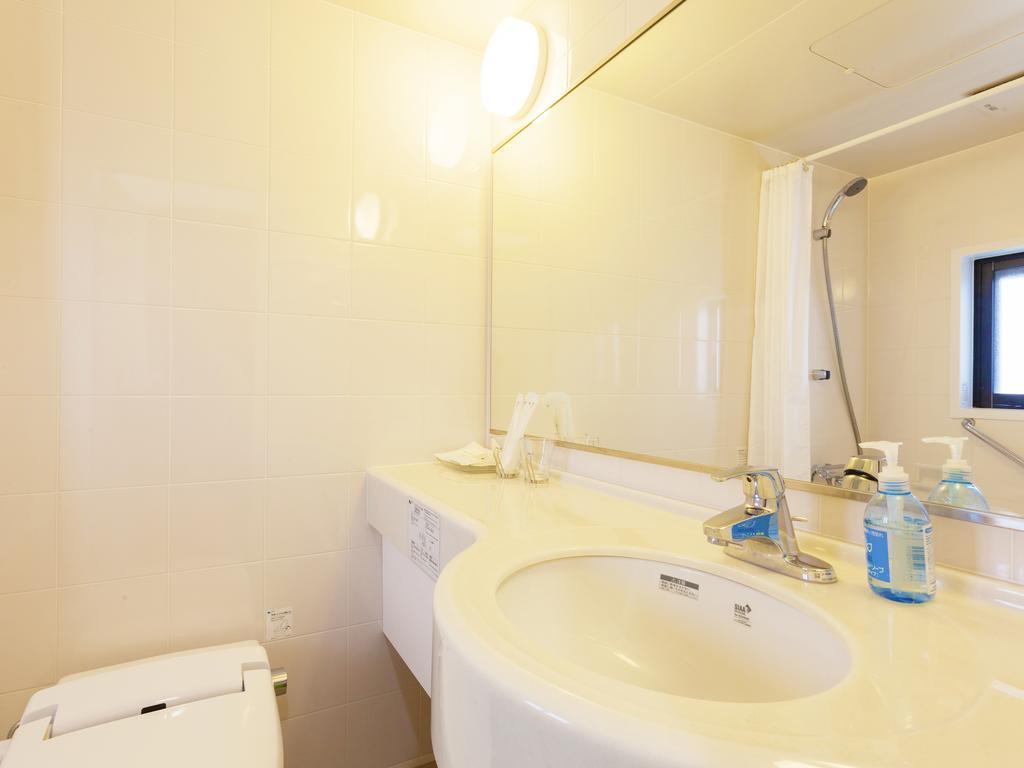 Kariyushi Condominium Ocean Hills Chouraku Stay Kin Exterior foto